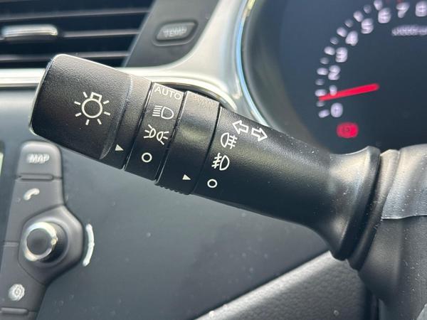 Kia Ceed 1.6 GDi 2 Euro 6 (s/s) 5dr