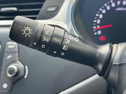 Kia Ceed 1.6 GDi 2 Euro 6 (s/s) 5dr at 28th