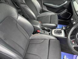 Audi Q3 1.4 TFSI CoD S line Edition S Tronic Euro 6 (s/s) 5dr at 14th