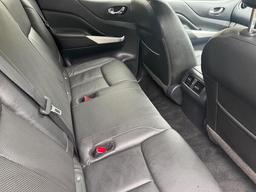 Nissan Navara 2.3 dCi Tekna Auto 4WD Euro 6 4dr at 20th