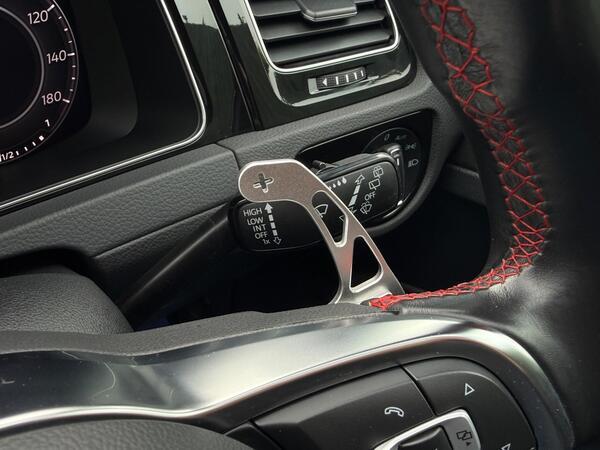 Volkswagen Golf 2.0 TSI GTI DSG Euro 6 (s/s) 5dr