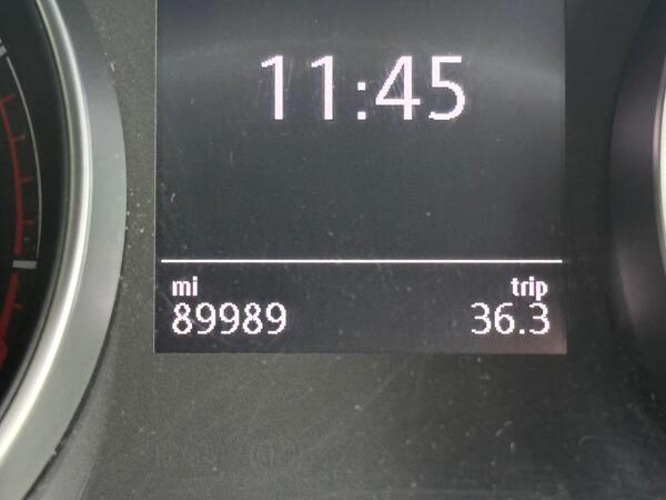 Volkswagen Golf 1.5 TSI EVO R-Line DSG Euro 6 (s/s) 5dr