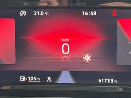 Volkswagen Golf 2.0 TDI GTD DSG Euro 6 (s/s) 5dr at 3th