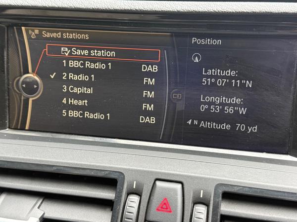BMW Z4 2.0 20i M Sport Auto sDrive Euro 6 2dr