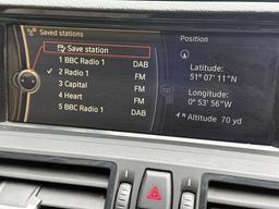 BMW Z4 2.0 20i M Sport Auto sDrive Euro 6 2dr at 9th