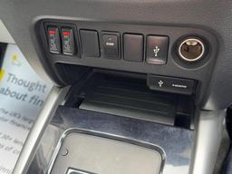 Mitsubishi L200 2.4 DI-D DC Challenger Auto 4WD Euro 6 4dr at 24th