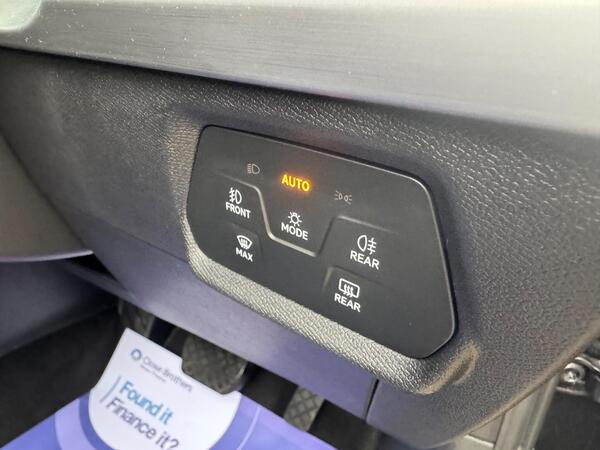 SEAT Leon 1.4 eHybrid 12.8kWh FR DSG Euro 6 (s/s) 5dr