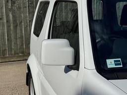 Suzuki Jimny 1.3 VVT SZ3 4WD Euro 6 3dr at 31th