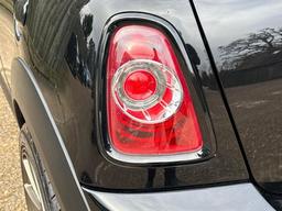 MINI Hatch 1.6 Cooper S Euro 5 (s/s) 3dr at 36th