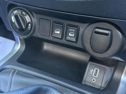 Nissan Navara 2.3 dCi Tekna 4WD Euro 6 (s/s) 4dr at 30th