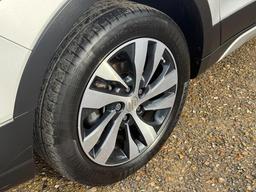 Suzuki SX4 S-Cross 1.4 Boosterjet MHEV SZ-T Euro 6 (s/s) 5dr at 32th