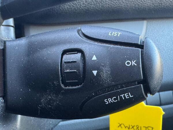Citroen Dispatch 1.6 BlueHDi 1000 Enterprise M FWD 2 Euro 6 (s/s) 6dr