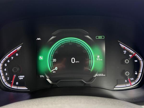 Hyundai i30 1.5 T-GDi MHEV N Line Euro 6 (s/s) 5dr