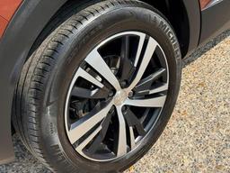 Peugeot 3008 1.6 THP GT Line EAT Euro 6 (s/s) 5dr at 37th