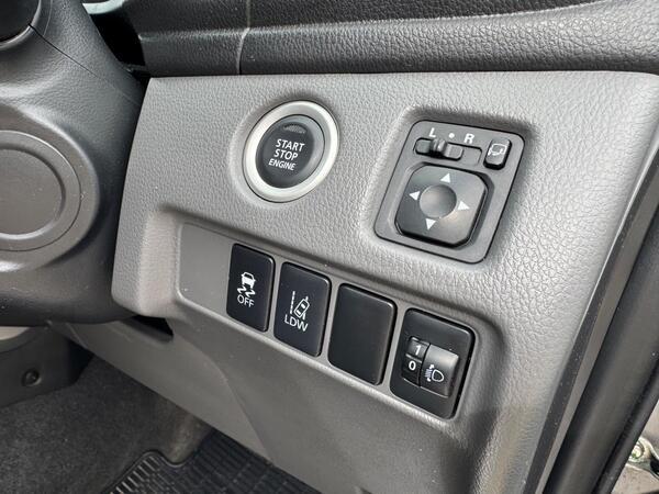 Mitsubishi L200 2.4 DI-D DC Barbarian Auto 4WD Euro 6 4dr