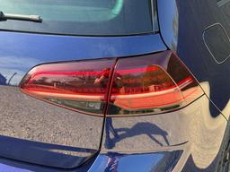 Volkswagen Golf 2.0 TSI R DSG 4Motion Euro 6 (s/s) 5dr at 46th