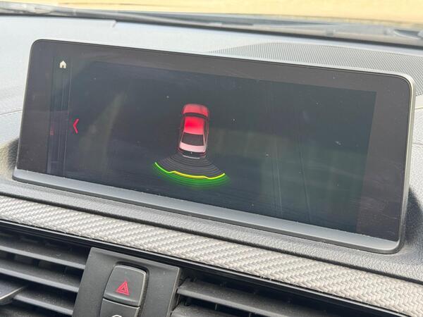 BMW M2 3.0i DCT Euro 6 (s/s) 2dr