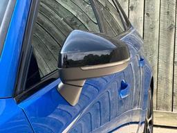 Audi S3 2.0 TFSI Black Edition Sportback S Tronic quattro Euro 6 (s/s) 5dr at 38th