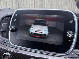 Abarth 595 1.4 T-Jet Competizione Euro 6 3dr at 5th
