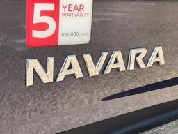 Nissan Navara 2.3 dCi Tekna 4WD Euro 6 (s/s) 4dr at 44th