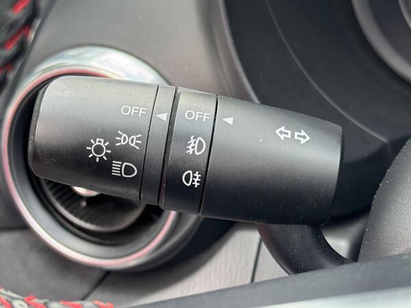 Abarth 124 Spider 1.4 MultiAir Euro 6 2dr