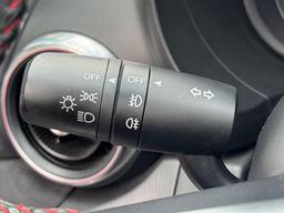 Abarth 124 Spider 1.4 MultiAir Euro 6 2dr at 21th