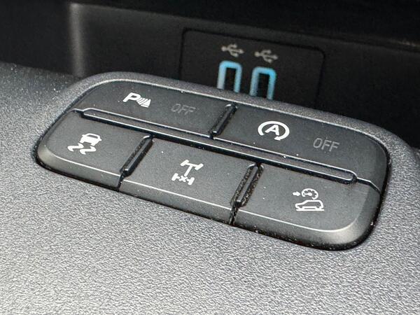 Ford Ranger 2.0 EcoBlue Wildtrak Auto 4WD Euro 6 (s/s) 4dr