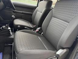 Suzuki Jimny 1.5 LCV ALLGRIP Euro 6 3dr at 1th