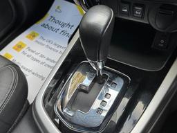Nissan Navara 2.3 dCi Tekna Auto 4WD Euro 6 4dr at 34th