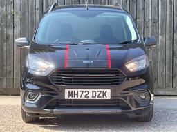 Ford Transit Courier 1.0 EcoBoost Sport L1 Euro 6 5dr at 6th