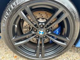 BMW M4 3.0 BiTurbo DCT Euro 6 (s/s) 2dr at 32th