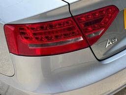 Audi A5 3.0 TDI V6 S line Sportback S Tronic quattro Euro 5 5dr at 46th