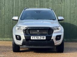 Ford Ranger 2.0 EcoBlue Wildtrak Auto 4WD Euro 6 (s/s) 4dr at 6th