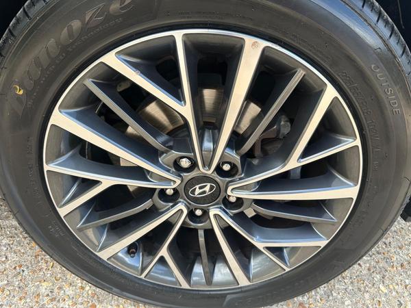 Hyundai TUCSON 1.6 GDi Premium Euro 6 (s/s) 5dr