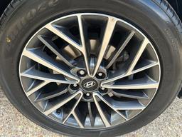 Hyundai TUCSON 1.6 GDi Premium Euro 6 (s/s) 5dr at 35th