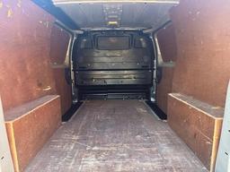 Citroen Dispatch 1.6 BlueHDi 1000 Enterprise M FWD 2 Euro 6 (s/s) 6dr at 46th