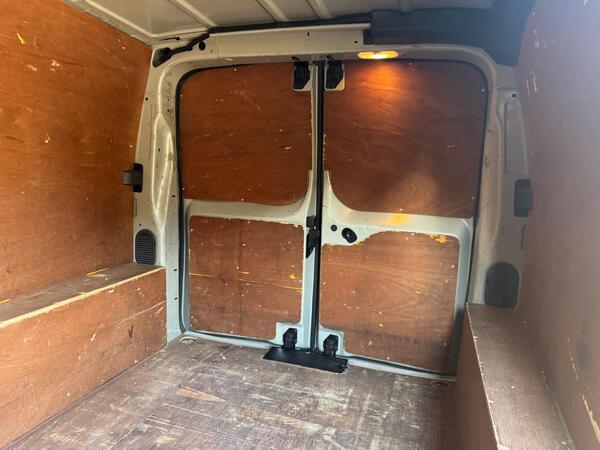 Citroen Dispatch 1.6 BlueHDi 1000 Enterprise M FWD 2 Euro 6 (s/s) 6dr