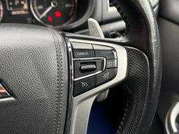 Mitsubishi L200 2.4 DI-D DC Barbarian Auto 4WD Euro 6 4dr at 29th