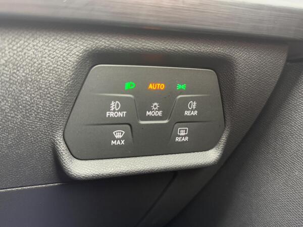 CUPRA Formentor 1.5 TSI V2 DSG Euro 6 (s/s) 5dr