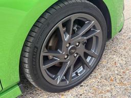 Ford Fiesta 1.5T EcoBoost ST-2 Euro 6 (s/s) 5dr at 29th
