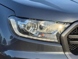 Ford Ranger 3.2 TDCi Wildtrak Auto 4WD Euro 6 (s/s) 4dr at 38th