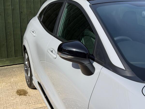 Ford Puma 1.5T EcoBoost ST Euro 6 (s/s) 5dr