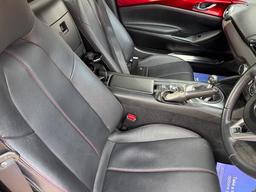 Mazda MX-5 RF 1.5 SKYACTIV-G Sport Nav Euro 6 2dr at 2th