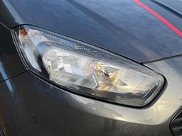 Ford Transit Courier 1.5 TDCi Sport L1 Euro 6 5dr at 40th