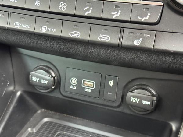 Hyundai TUCSON 1.6 T-GDi Premium Euro 6 (s/s) 5dr