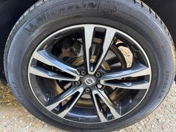 Volvo XC60 2.0 T4 Edition Auto Euro 6 (s/s) 5dr at 28th