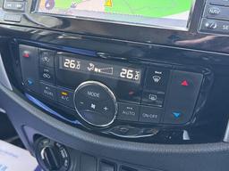 Nissan Navara 2.3 dCi Tekna Auto 4WD Euro 6 4dr at 39th