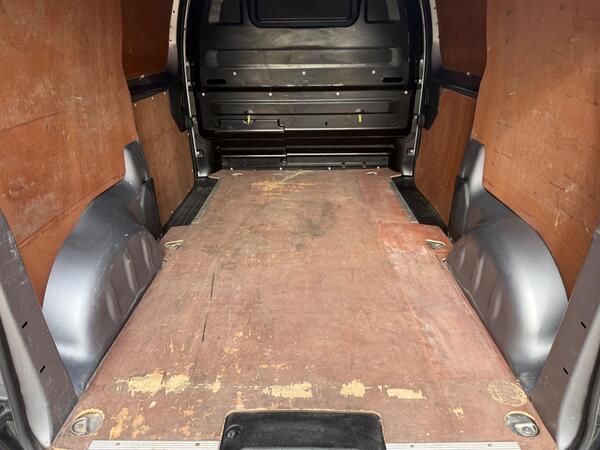 Citroen Dispatch 1.5 BlueHDi 1000 Enterprise Pro M FWD 2 Euro 6 (s/s) 6dr