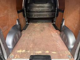 Citroen Dispatch 1.5 BlueHDi 1000 Enterprise Pro M FWD 2 Euro 6 (s/s) 6dr at 20th