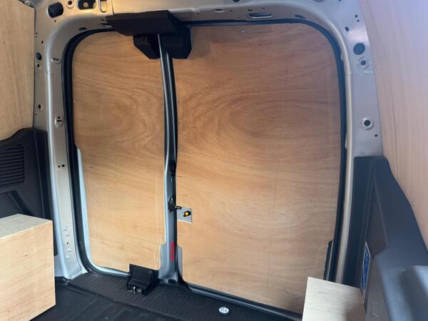Ford Transit Courier 1.0 EcoBoost Limited L1 Euro 6 5dr